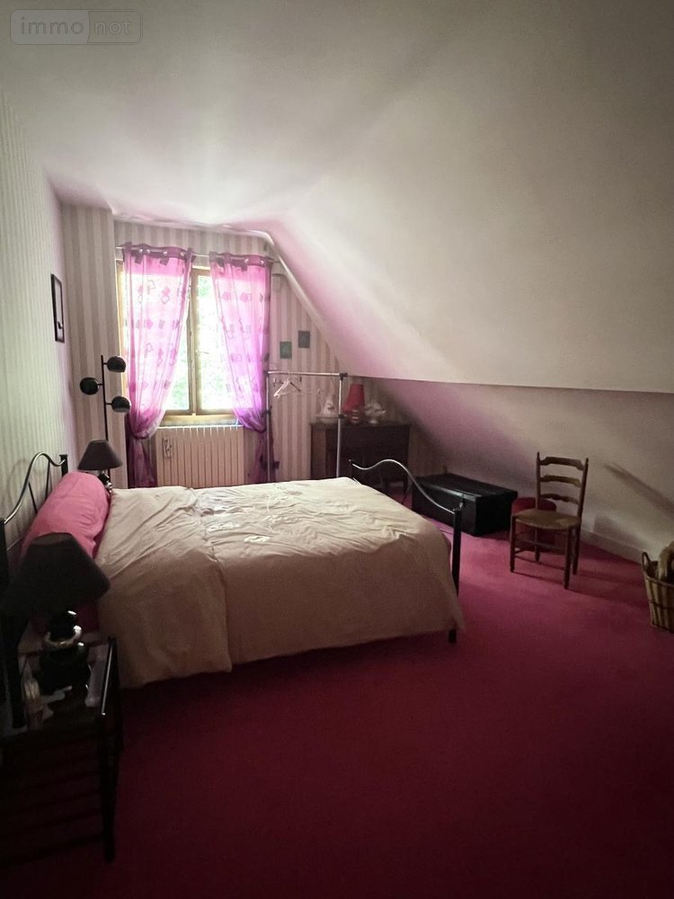 Maison a vendre Marchenoir 41370 Loir-et-Cher 231 m2 6 pièces 609000 euros