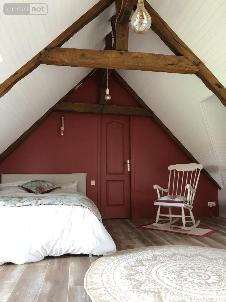Maison a vendre Châteaugiron 35410 Ille-et-Vilaine 329 m2 10 pièces 693000 euros