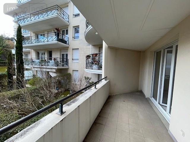 Appartement a vendre Chamalières 63400 Puy-de-Dôme 69 m2 4 pièces 220000 euros