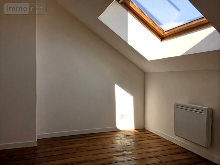 Location maison Amiens 80000 Somme 65 m2  700 euros