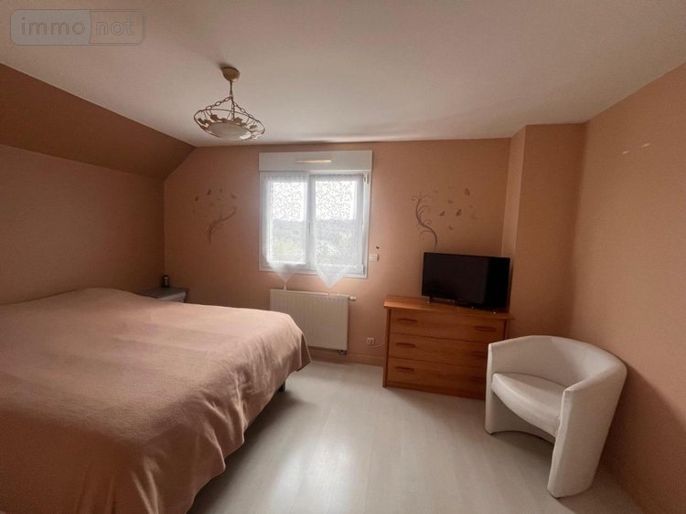 Maison a vendre Pirey 25480 Doubs 178 m2 7 pièces 440000 euros