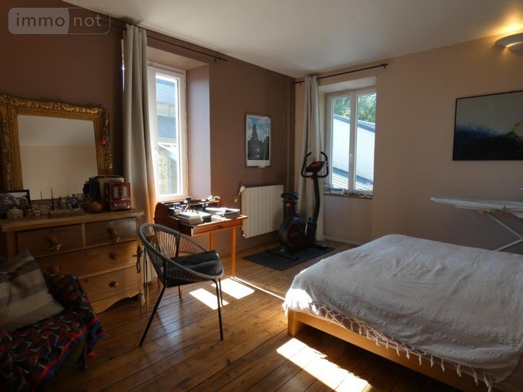 Maison a vendre Languenan 22130 Côtes-d'Armor 187 m2 7 pièces 413372 euros