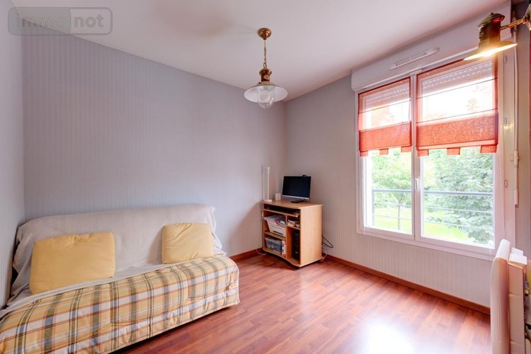 Appartement a vendre Tours 37000 Indre-et-Loire 84 m2 4 pièces 315000 euros