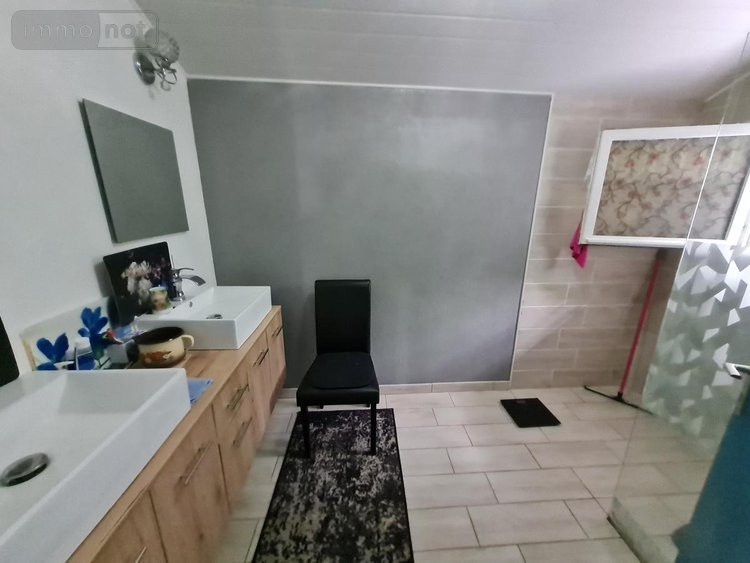 Maison a vendre Bréhan 56580 Morbihan 116 m2 4 pièces 238990 euros