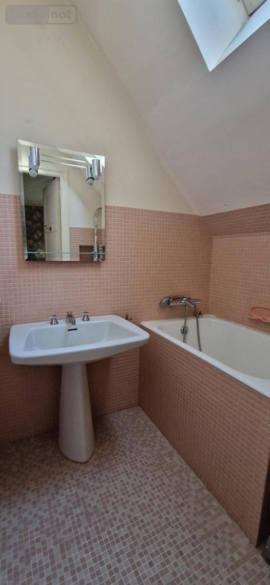 Maison a vendre Pontivy 56300 Morbihan 220 m2 7 pièces 291520 euros