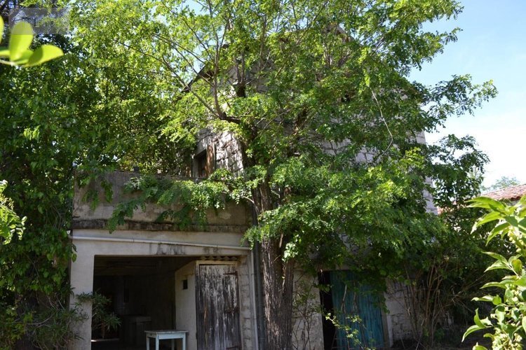 Maison a vendre Saint-Alban-Auriolles 07120 Ardèche 106 m2 6 pièces 220000 euros