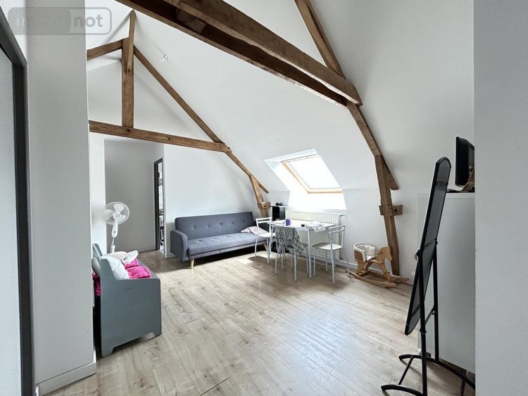 Maison a vendre Monteneuf 56380 Morbihan 155 m2 7 pièces 446700 euros