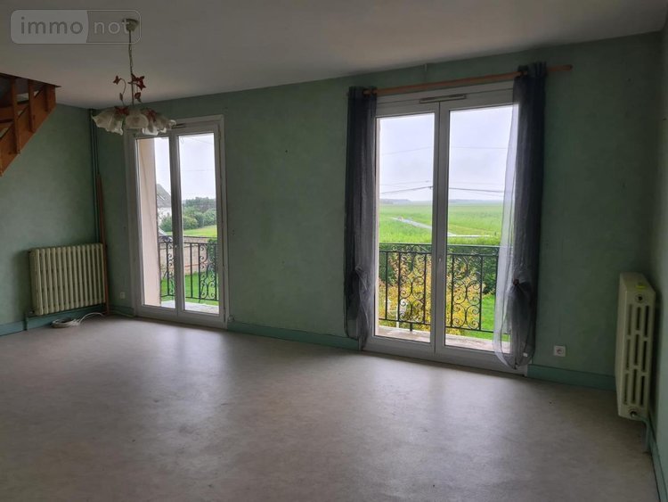 Maison a vendre Ollé 28120 Eure-et-Loir 105 m2 5 pièces 239500 euros