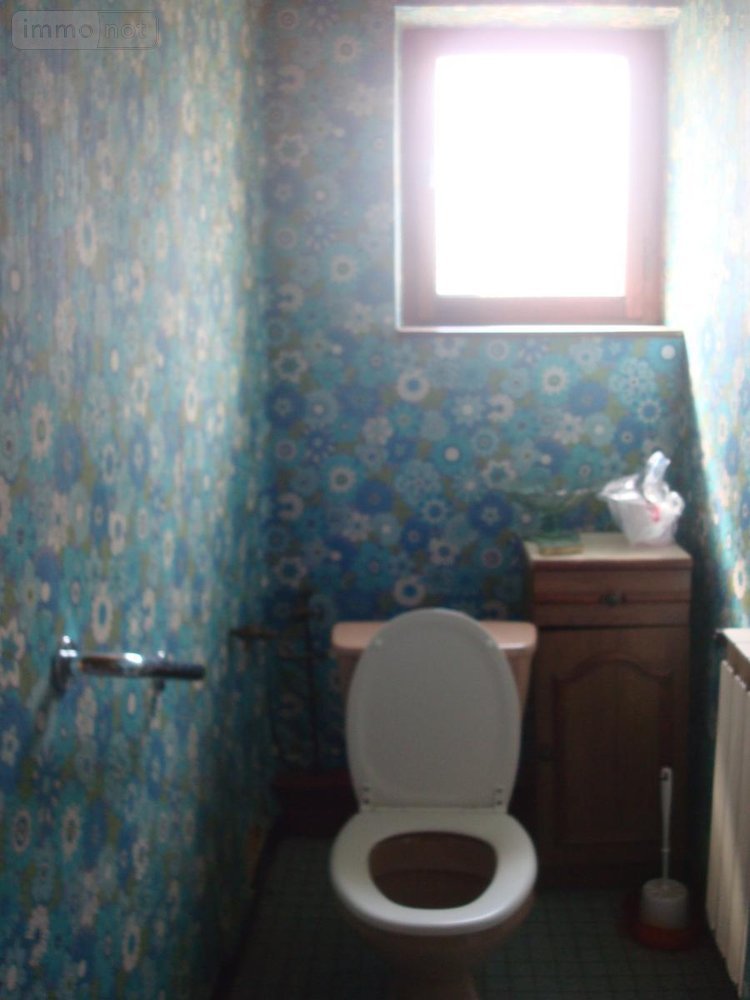 Maison a vendre Vecoux 88200 Vosges 101 m2 4 pièces 86000 euros