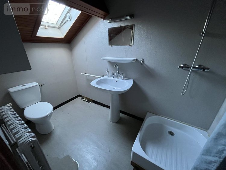 Maison a vendre Loyettes 01360 Ain 75 m2 3 pièces 239000 euros