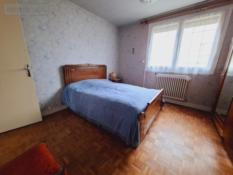 Maison a vendre Cherbourg-en-Cotentin 50100 Manche 71 m2 4 pièces 146720 euros