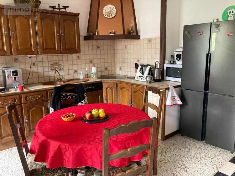 Maison a vendre Réville 50760 Manche 177 m2 8 pièces 786000 euros