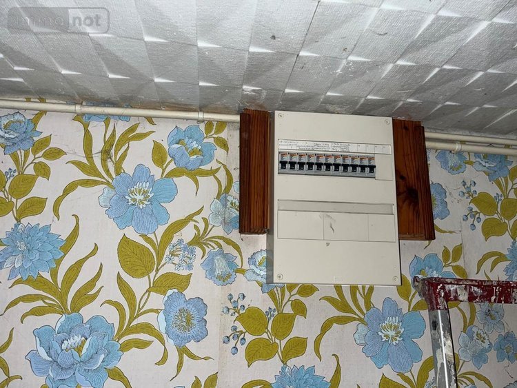 Maison a vendre Nuits-Saint-Georges 21700 Côte-d'Or 83 m2 5 pièces 235000 euros