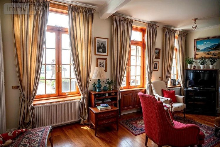 Appartement a vendre Cambrai 59400 Nord 170 m2 7 pièces 278000 euros