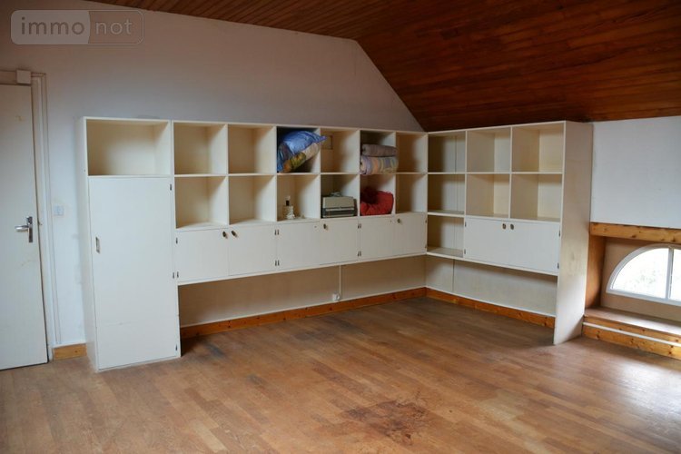 Maison a vendre Meslay-du-Maine 53170 Mayenne 171 m2 8 pièces 202800 euros