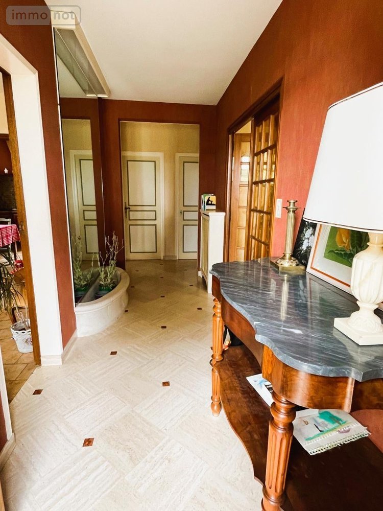 Maison a vendre Sainte-Sabine-sur-Longève 72380 Sarthe 140 m2 6 pièces 338500 euros