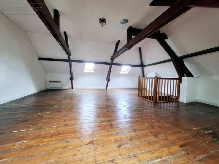 Maison a vendre Auchel 62260 Pas-de-Calais 145 m2 4 pièces 111000 euros