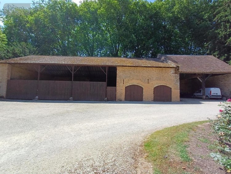 Maison a vendre Courcemont 72110 Sarthe 320 m2 7 pièces 507500 euros