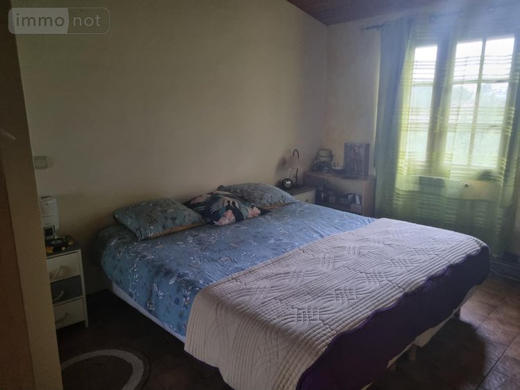 Maison a vendre Saint-Mathieu-de-Tréviers 34270 Hérault 95 m2 4 pièces 414000 euros