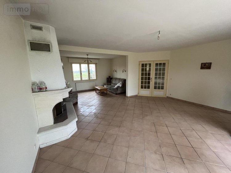 Maison a vendre Awoingt 59400 Nord 166 m2 8 pièces 274000 euros