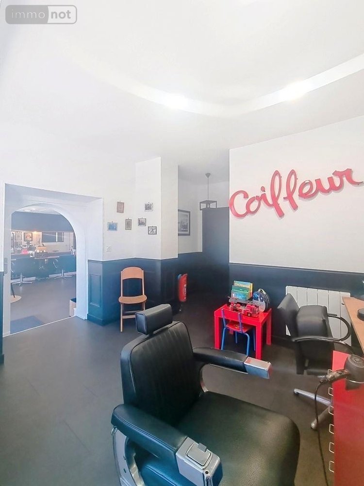 Maison a vendre Guémené-sur-Scorff 56160 Morbihan 158 m2 8 pièces 199800 euros