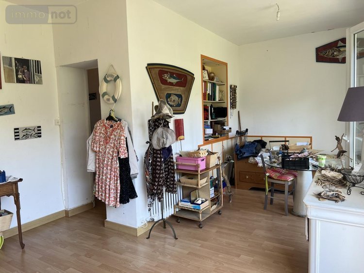 Maison a vendre Lorient 56100 Morbihan 138 m2 7 pièces 353344 euros
