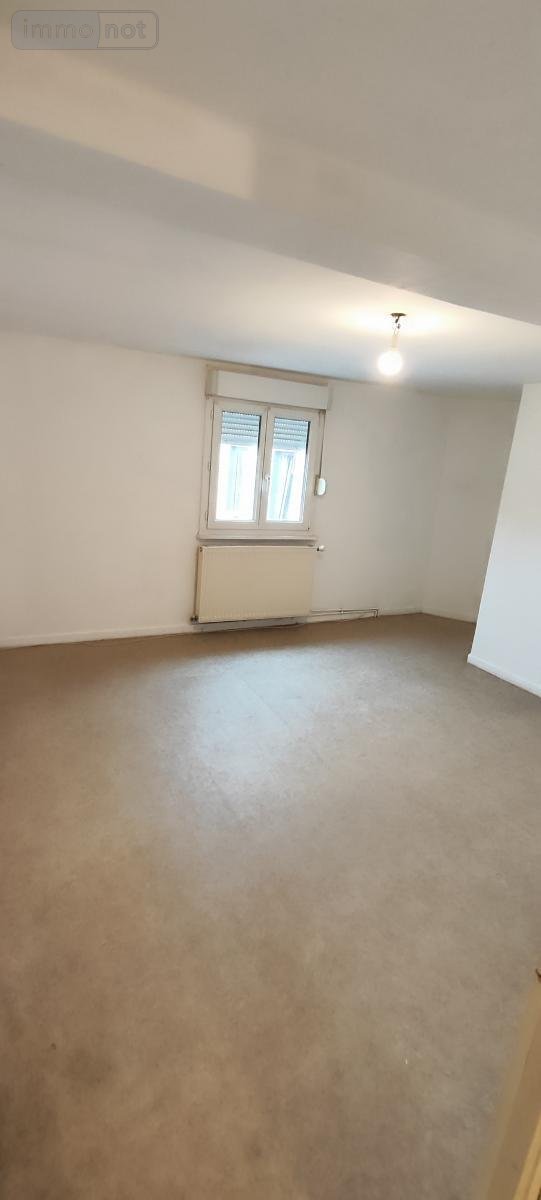 Location maison Esquerchin 59553 Nord 85 m2 4 pièces 750 euros