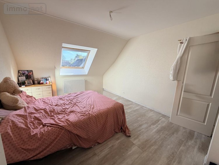 Maison a vendre Plescop 56890 Morbihan 140 m2 6 pièces 524000 euros