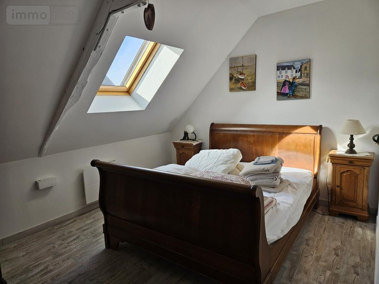 Maison a vendre Étel 56410 Morbihan 180 m2 5 pièces 498592 euros