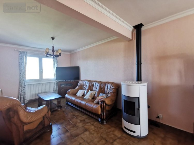 Maison a vendre La Roche-Jaudy 22450 Côtes-d'Armor 136 m2 8 pièces 284000 euros