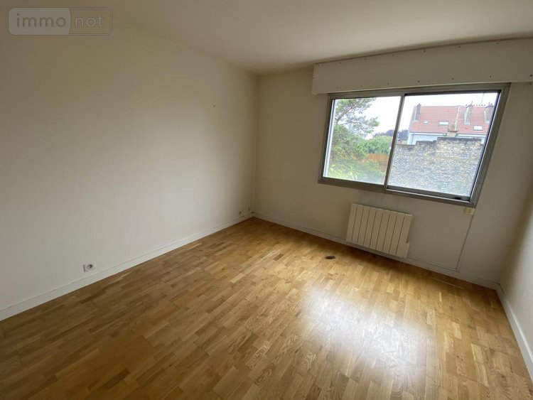 Appartement a vendre Dijon 21000 Côte-d'Or 89 m2 4 pièces 249000 euros