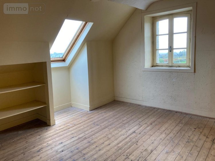 Maison a vendre Brix 50700 Manche 320 m2 8 pièces 136240 euros
