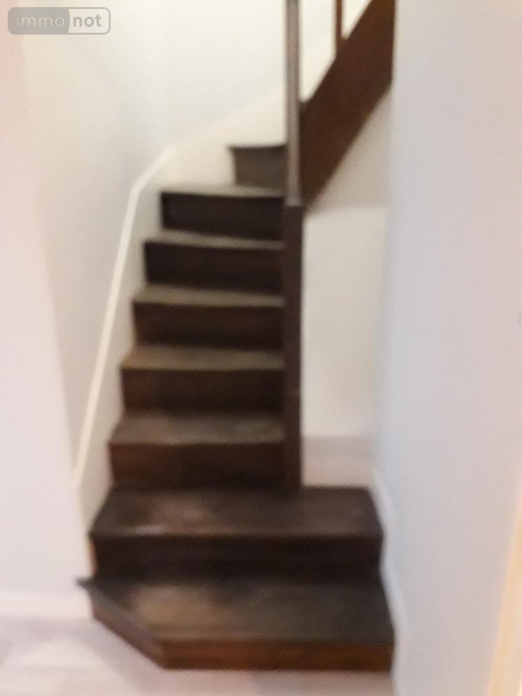 Location maison Laval 53000 Mayenne 65 m2 3 pièces 550 euros