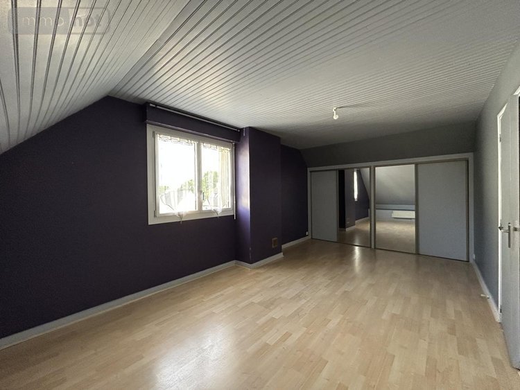 Maison a vendre Brie 35150 Ille-et-Vilaine 174 m2 7 pièces 334400 euros