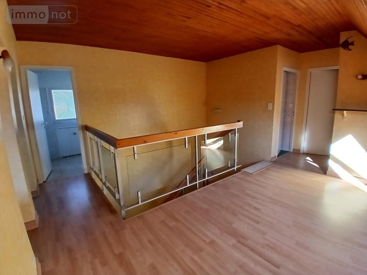 Maison a vendre Pornichet 44380 Loire-Atlantique 153 m2 5 pièces 610000 euros