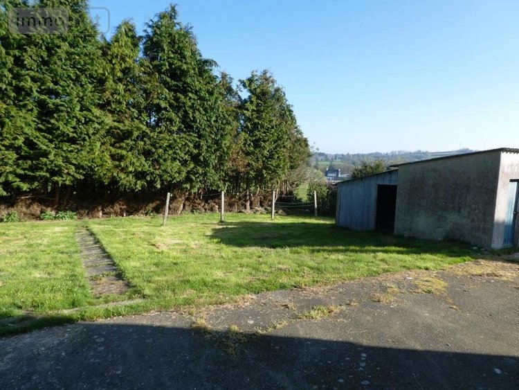 Maison a vendre Ploërdut 56160 Morbihan 63 m2 4 pièces 116200 euros