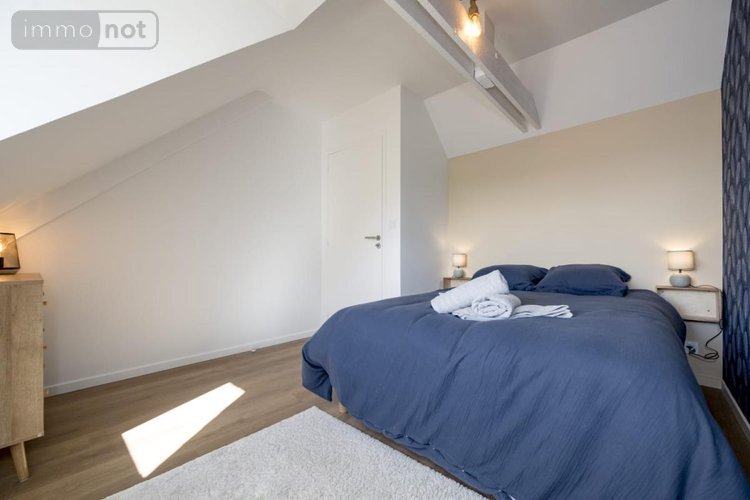 Maison a vendre Pléneuf-Val-André 22370 Côtes-d'Armor 100 m2 6 pièces 418000 euros