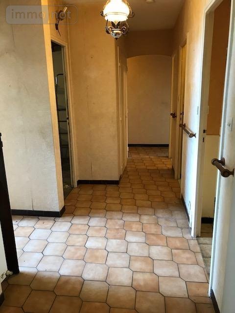Maison a vendre Rochefort 17300 Charente-Maritime 94 m2 6 pièces 183000 euros