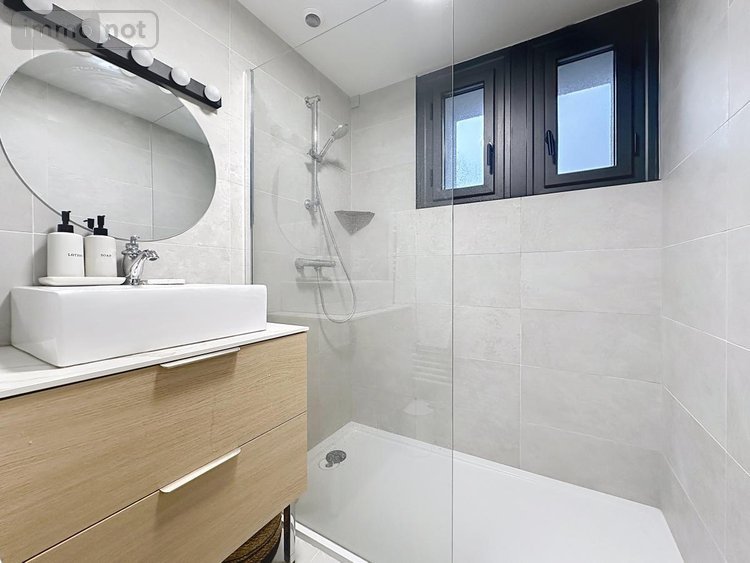 Maison a vendre Larmor-Plage 56260 Morbihan 186 m2 7 pièces 747360 euros