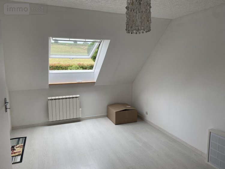 Maison a vendre Burcy 14410 Calvados 93 m2 5 pièces 205725 euros