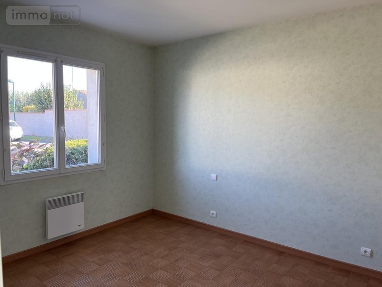 Maison a vendre Luçon 85400 Vendée 99 m2 5 pièces 213250 euros