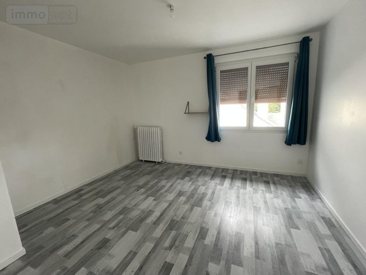 Maison a vendre René 72260 Sarthe 182 m2 6 pièces 177700 euros