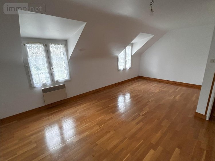 Maison a vendre Guer 56380 Morbihan 50 m2 2 pièces 106900 euros