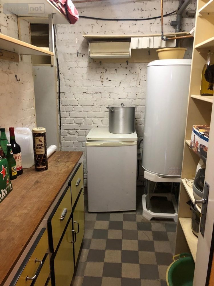 Maison a vendre Arras 62000 Pas-de-Calais 88 m2 6 pièces 116800 euros