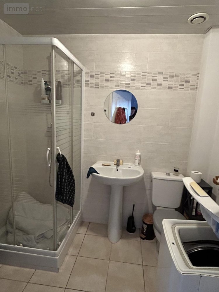 Immeuble a vendre Saint-Agathon 22200 Côtes-d'Armor 194 m2  365600 euros