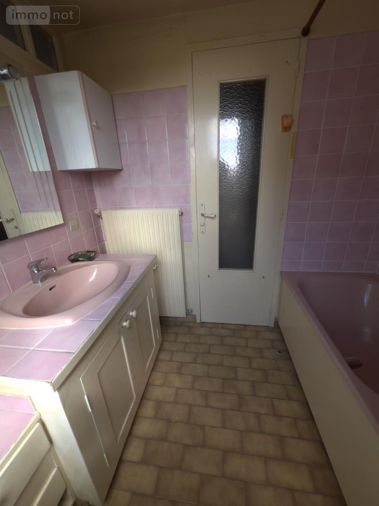 Maison a vendre Oucques La Nouvelle 41290 Loir-et-Cher 132 m2 6 pièces 106000 euros