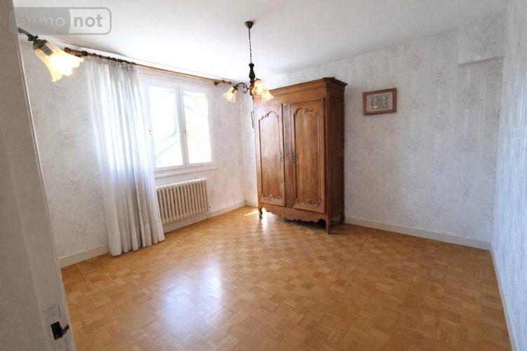 Maison a vendre Angers 49000 Maine-et-Loire 97 m2 5 pièces 310000 euros