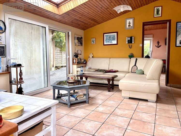 Maison a vendre Lannilis 29870 Finistère 161 m2 5 pièces 774000 euros