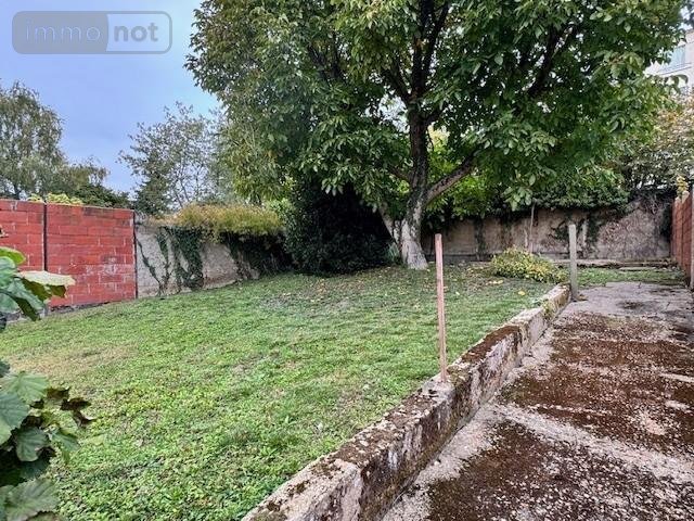 Maison a vendre Le Mans 72000 Sarthe 84 m2 5 pièces 189900 euros