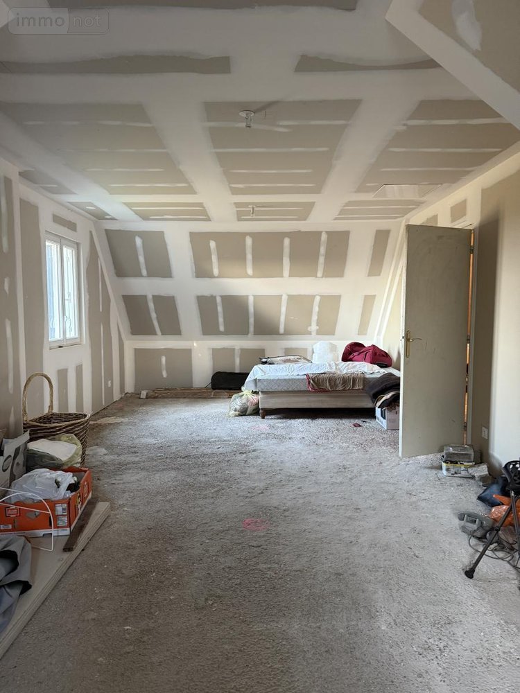 Maison a vendre Saint-Gouéno 22330 Côtes-d'Armor 171 m2  218442 euros